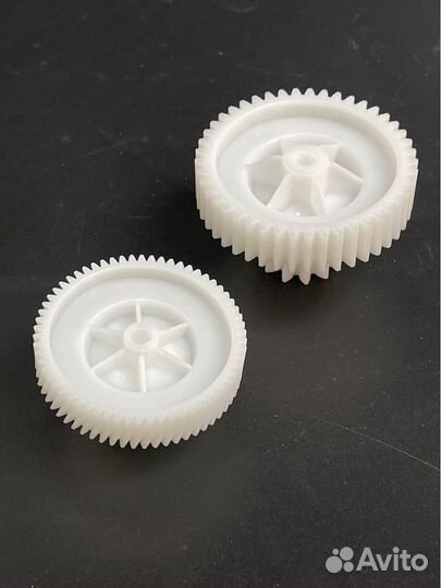 Блок шестеренок для мясорубки bosch/Запчасти/Компл