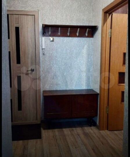 1-к. квартира, 39 м², 7/9 эт.