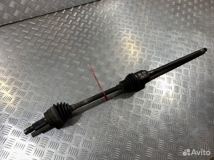 Полуось передняя правая Jaguar XJ X351 2013