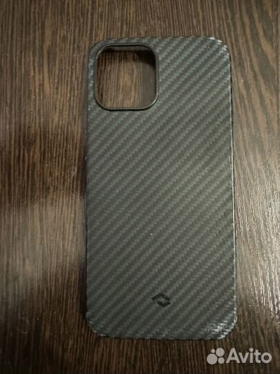 Чехол pitaka для iPhone 12 pro max