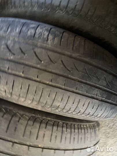 Pirelli Formula Energy 185/55 R15