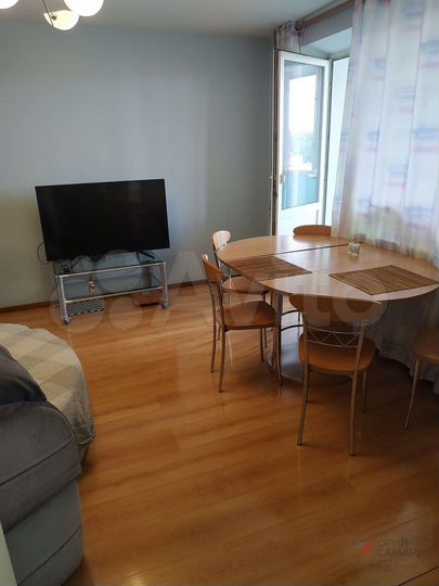 3-к. квартира, 84,9 м², 6/10 эт.