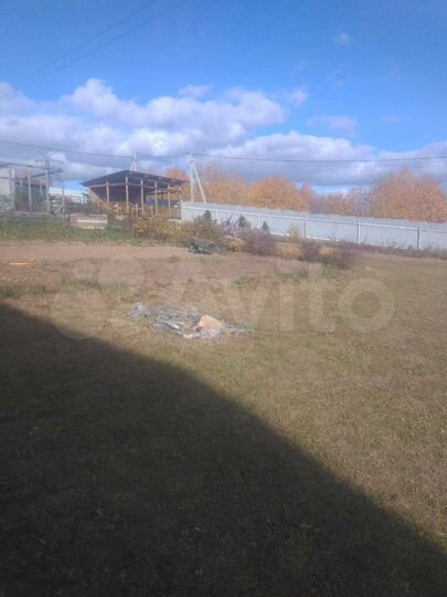 Дача 60 м² на участке 14,6 сот.