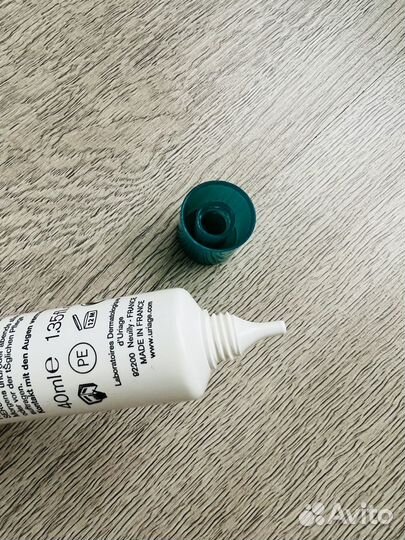 Сыворотка для лица uriage Hyseac, обновляющая