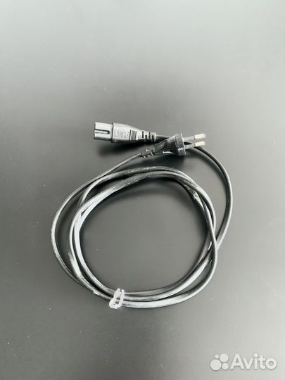 Сетевой шнур