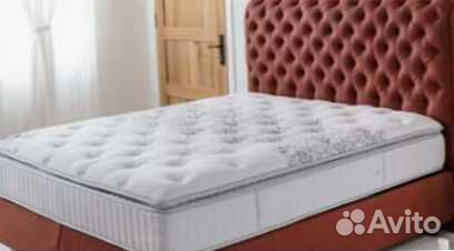 Матрас ортопедический 140х200, 160х200