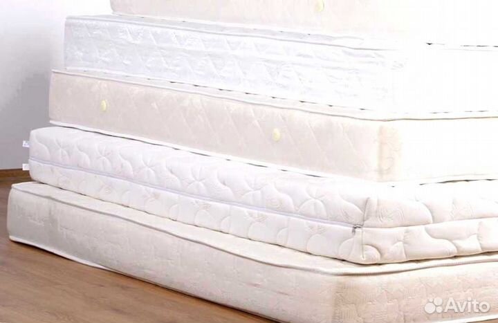 Матрас ортопедический