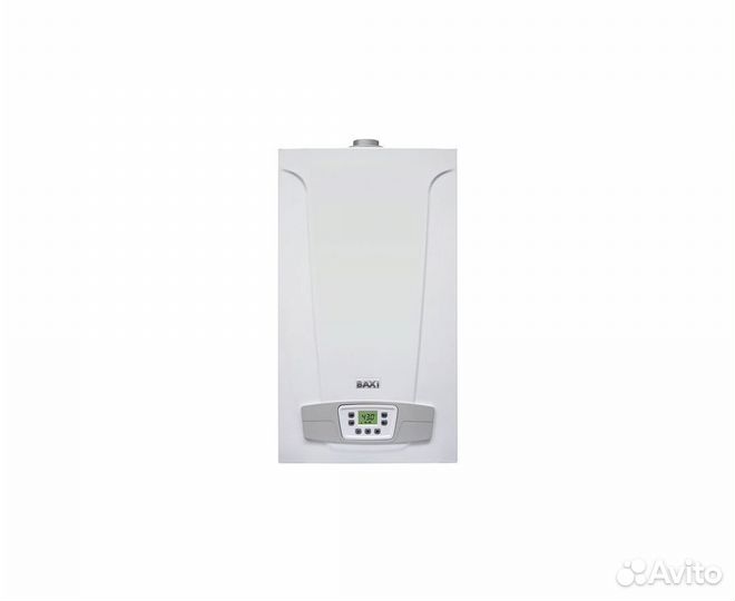 Газовый Котел Baxi Eco Four 24 F 24 кВт