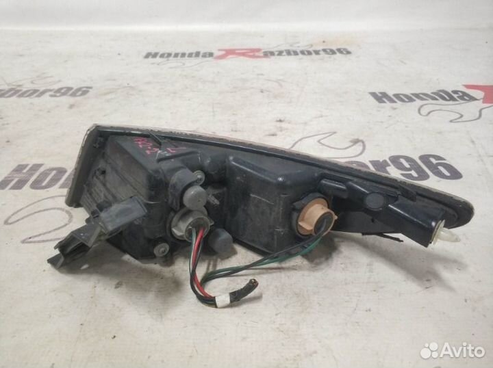 Фонарь в крыло задний левый Honda Civic 5D 8 FK