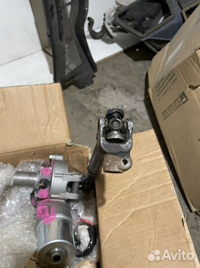 Электроусилитель Mitsubishi ASX Lancer Outlander