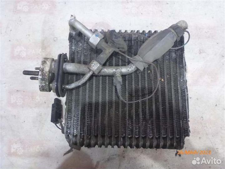 Испаритель Hyundai Accent седан G4EK 1995