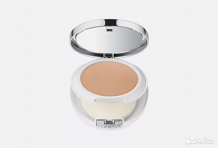 Clinique Beyond Пудровая Основа + Корректор