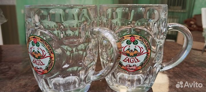 Пивная кружка