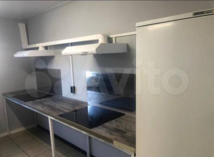 Комната 15 м², 2/2 эт.