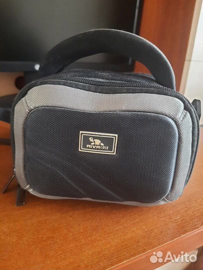 Фотоаппарат