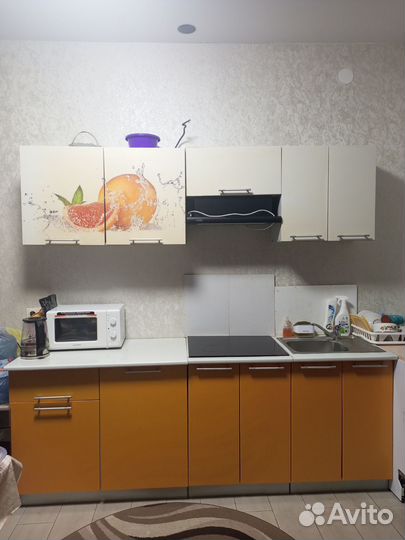 Кухонный гарнитур б/у
