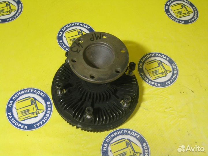 Гидромуфта / вискомуфта 51066300067 MAN, L 2000