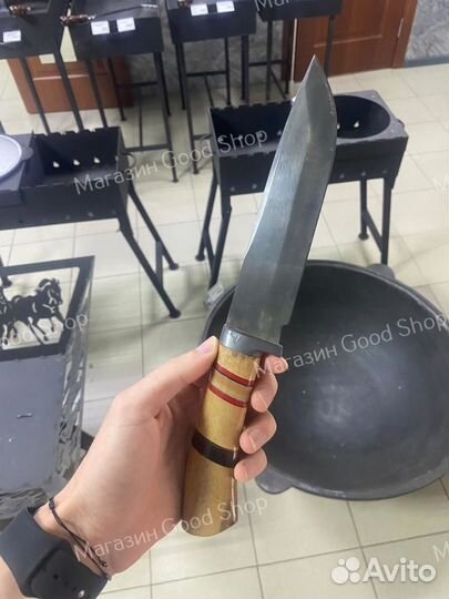 Пчак средний