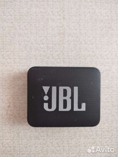 Jbl GO 2 оригинал