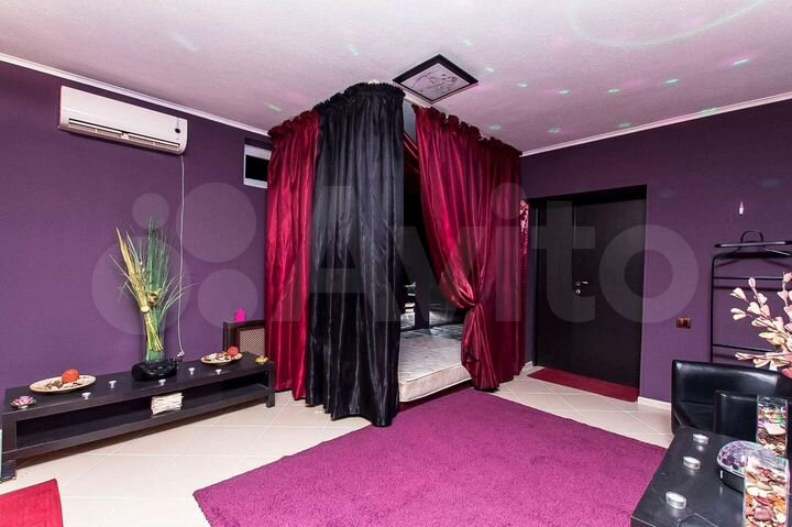 Свободного назначения, 95 м²