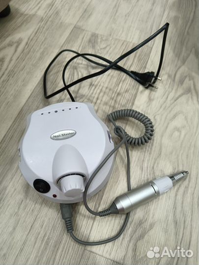 Набор для маникюра