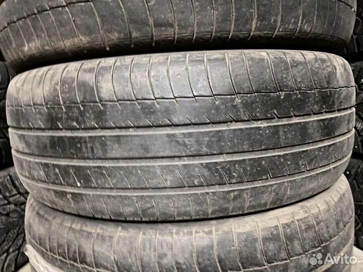 Michelin Latitude Sport 225/60 R18 100H