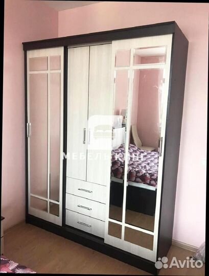 Шкаф Маэстро