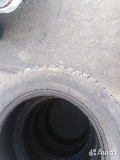 Зимние шины r 15