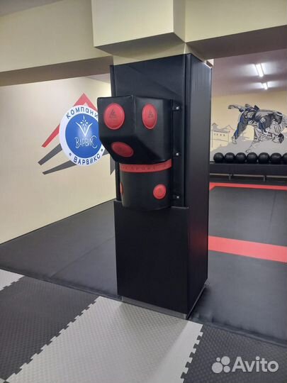 Будо-маты 2см