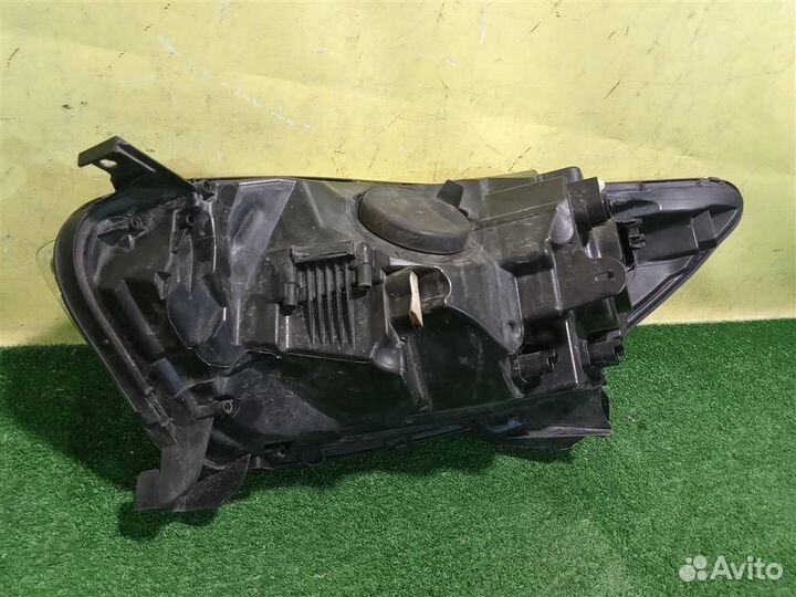 Фара правая Renault Kaptur 2016
