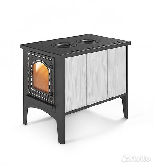 Печь отопительная везувий в5с