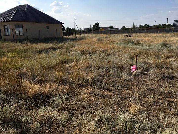 Участок 10 сот. (ИЖС)