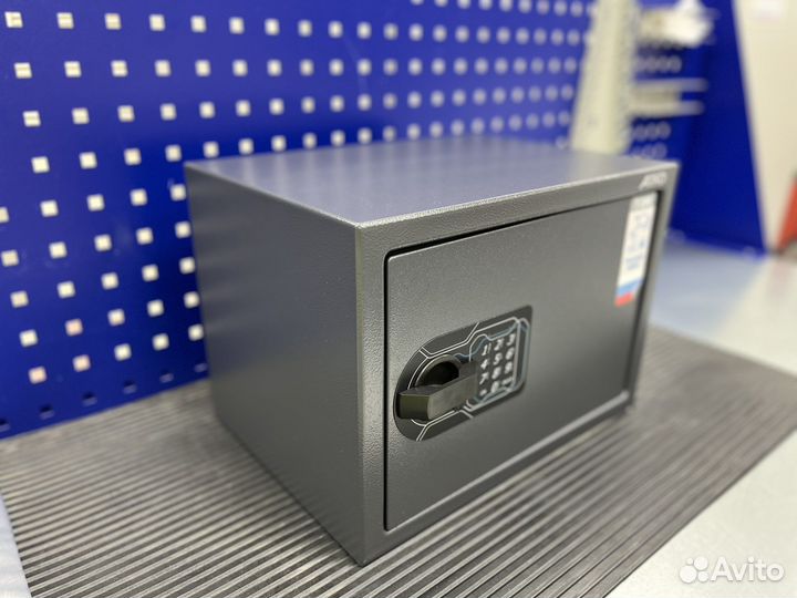 Сейф для документов aiko T-250 EL