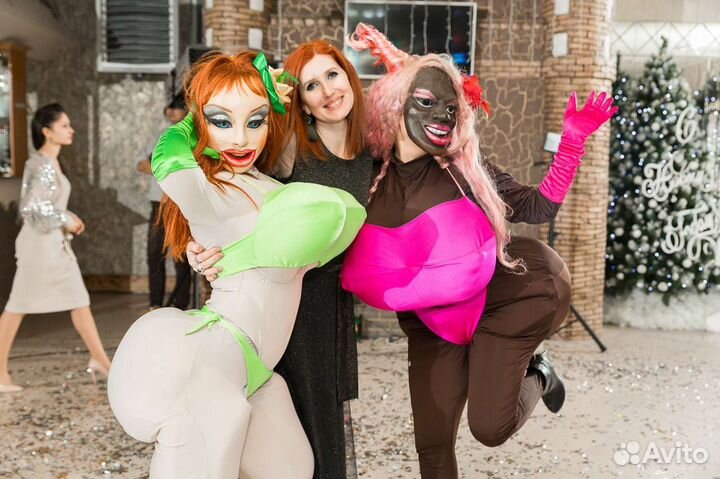 Свадебный организатор Координатор Ведущая