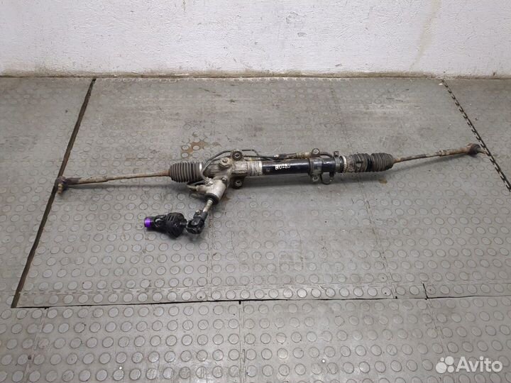 Рейка рулевая с г/у Subaru Impreza (G12), 2009