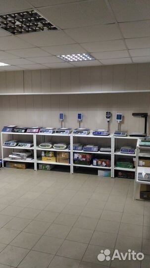 Весы электронные 30, 35, 40, 100, 150, 300 кг