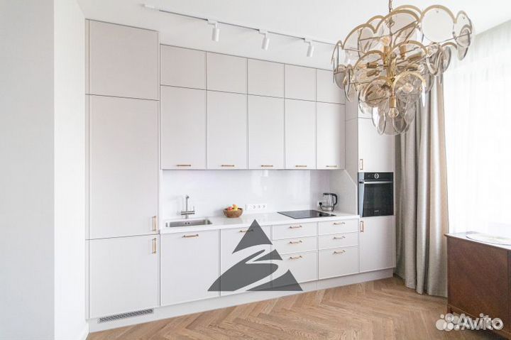 Кухня, кухонный гарнитур