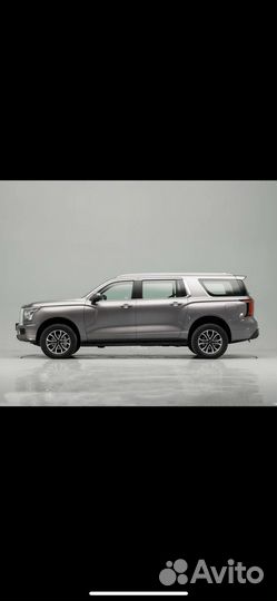 Haval H5 2.0 МТ, 2023, 20 км