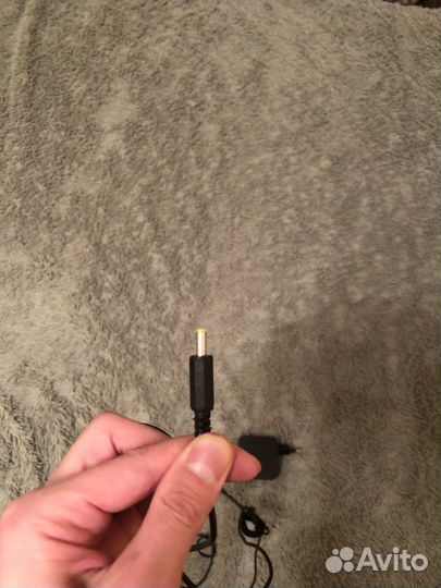 Блок питания для ноутбука Asus