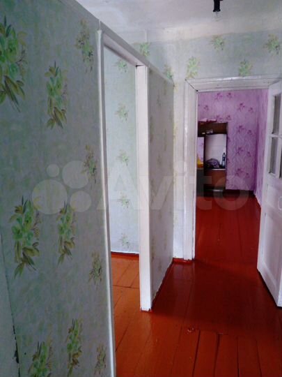 2-к. квартира, 47,2 м², 1/1 эт.