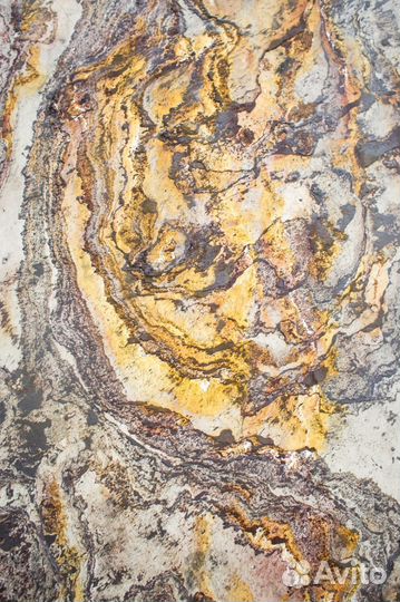 Технологии производства гибкого камня и др