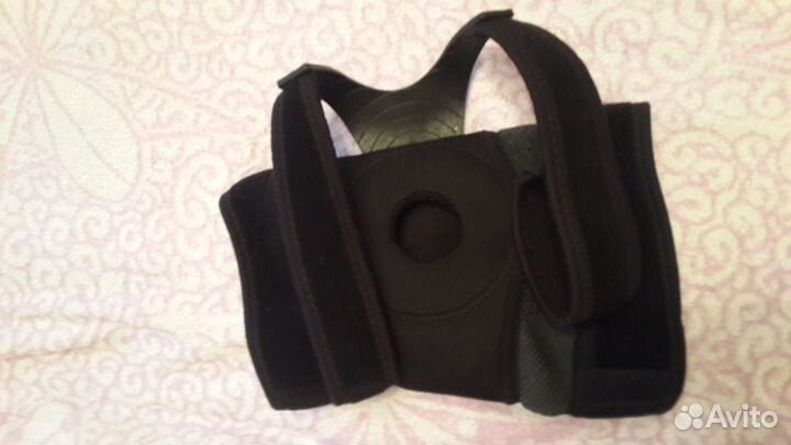 Ортез для фиксации надколенника DonJoy 11