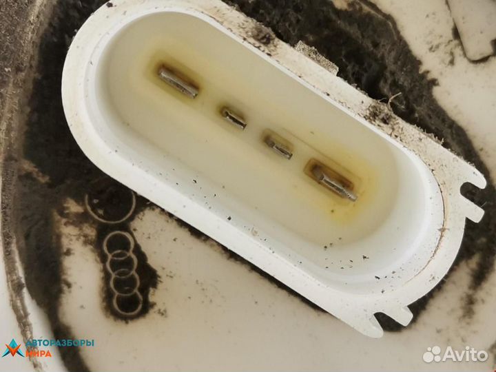 Насос топливный Volkswagen Passat B5 2001