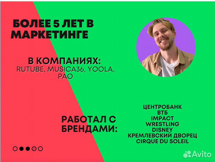 Авитолог для бизнеса, услуги авитолога