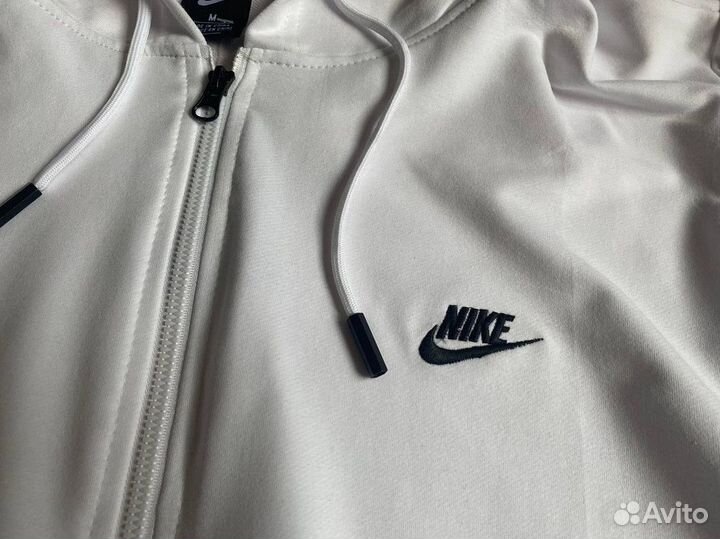 Зип-худи Nike (2XL размер)