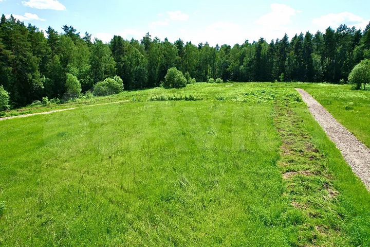 Участок 6 сот. (ИЖС)