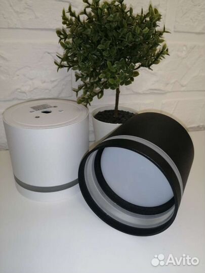 Светильник потолочный спот