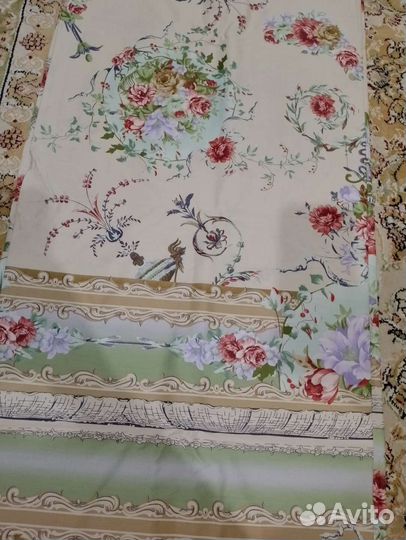 Постельное белье