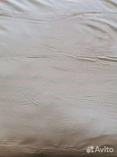 Перина перьевая