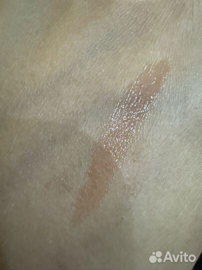 Бальзамная помада